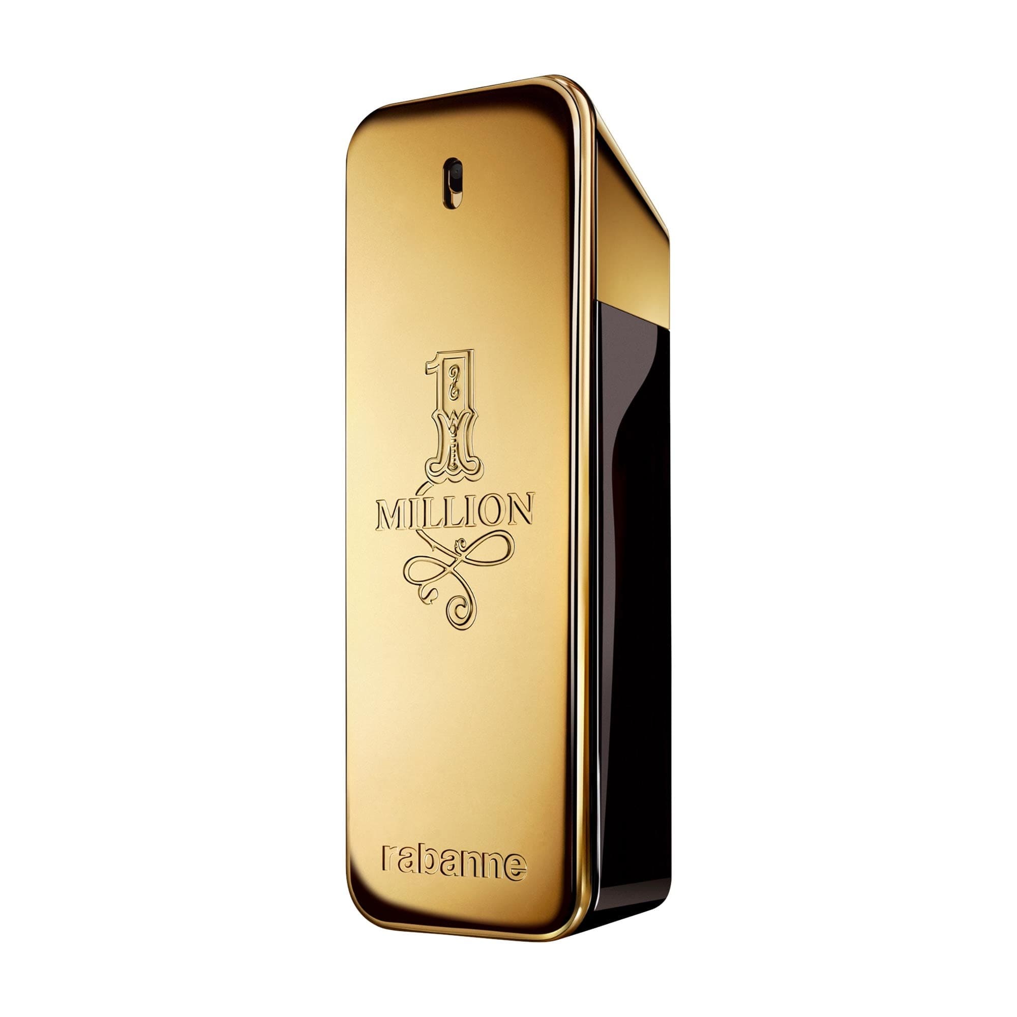 Paco Rabanne One Million 3.4 Oz Edt Men