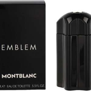 Mont Blanc  Emblem 3.4 Oz Edt Men
