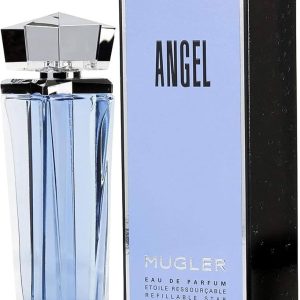 Thierry Mugler  Angel 3.4 Oz Edp Women Refillable