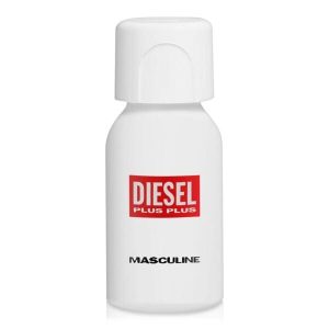 Diesel  Plus Plus 2.5 Oz Edt Men