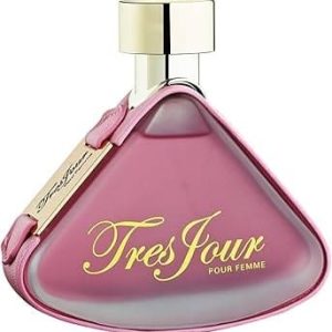 Armaf  Tres Jour Pour Femme 3.4 Oz Edp Women