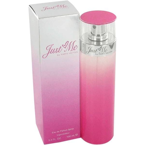 Paris Hilton Just Me 3.4 Oz Edp Women - Imagen 2