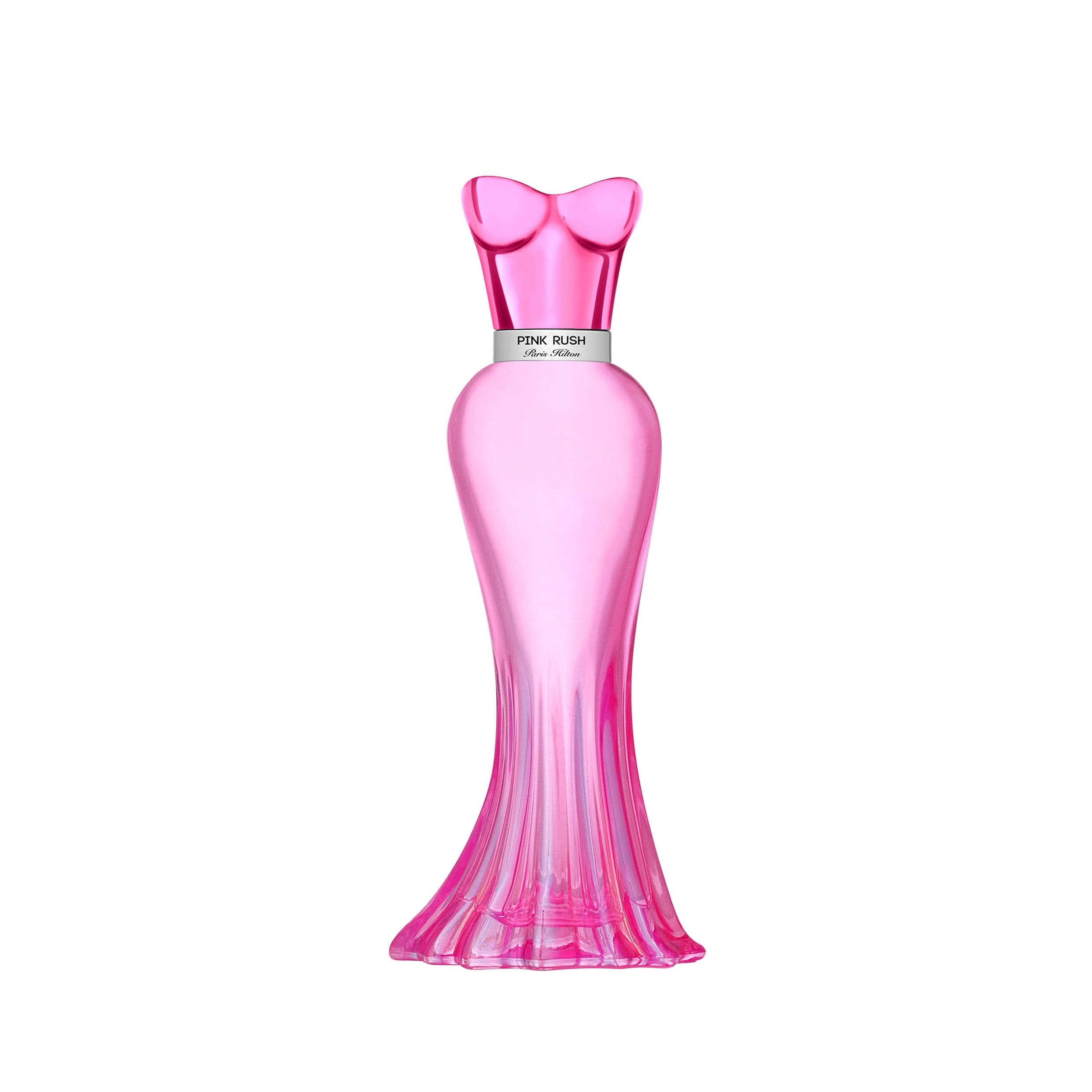 Paris Hilton Pink Rush 3.4 Oz Edp Women