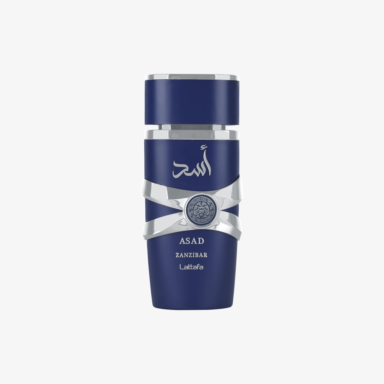 Lattafa Asad Zanzibar 3.4 Oz Men Edp