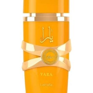 Lattafa  Yara Tous 3.4 Oz Edp Women