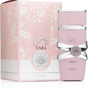 Lattafa  Yara 3.4 Oz Edp Women
