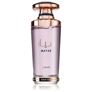 Lattafa Mayar 3.4 Oz Edp Unisex