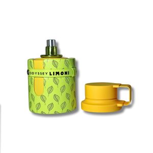 Armaf  Odyssey Limoni 3.4 Oz Edp Men