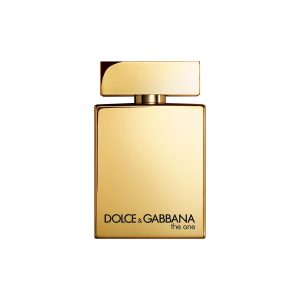Dolce &amp  The One Gold Intense 3.3 Oz Edp Men