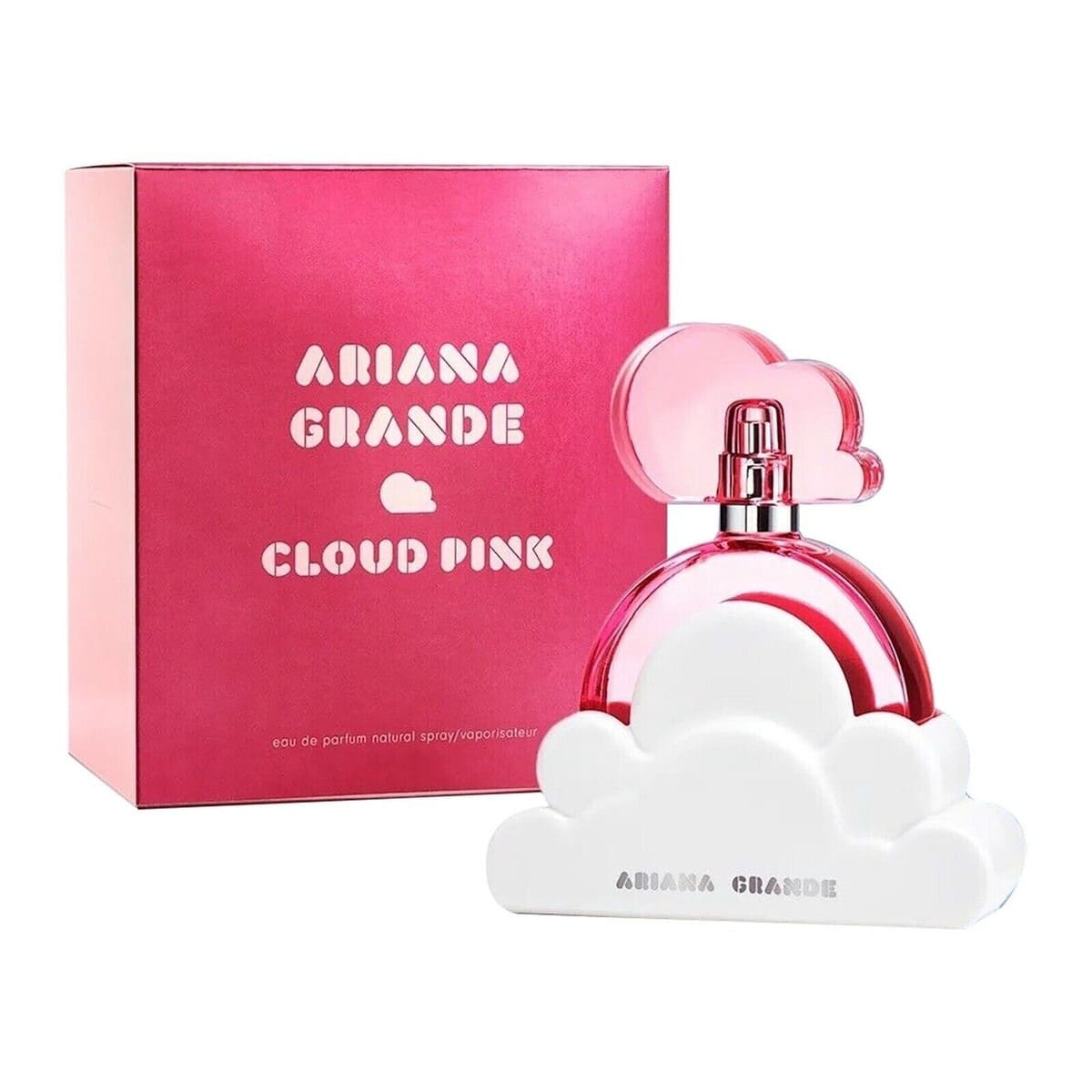Ariana Grande Cloud Pink 3.4 Oz Edp Women - Imagen 2