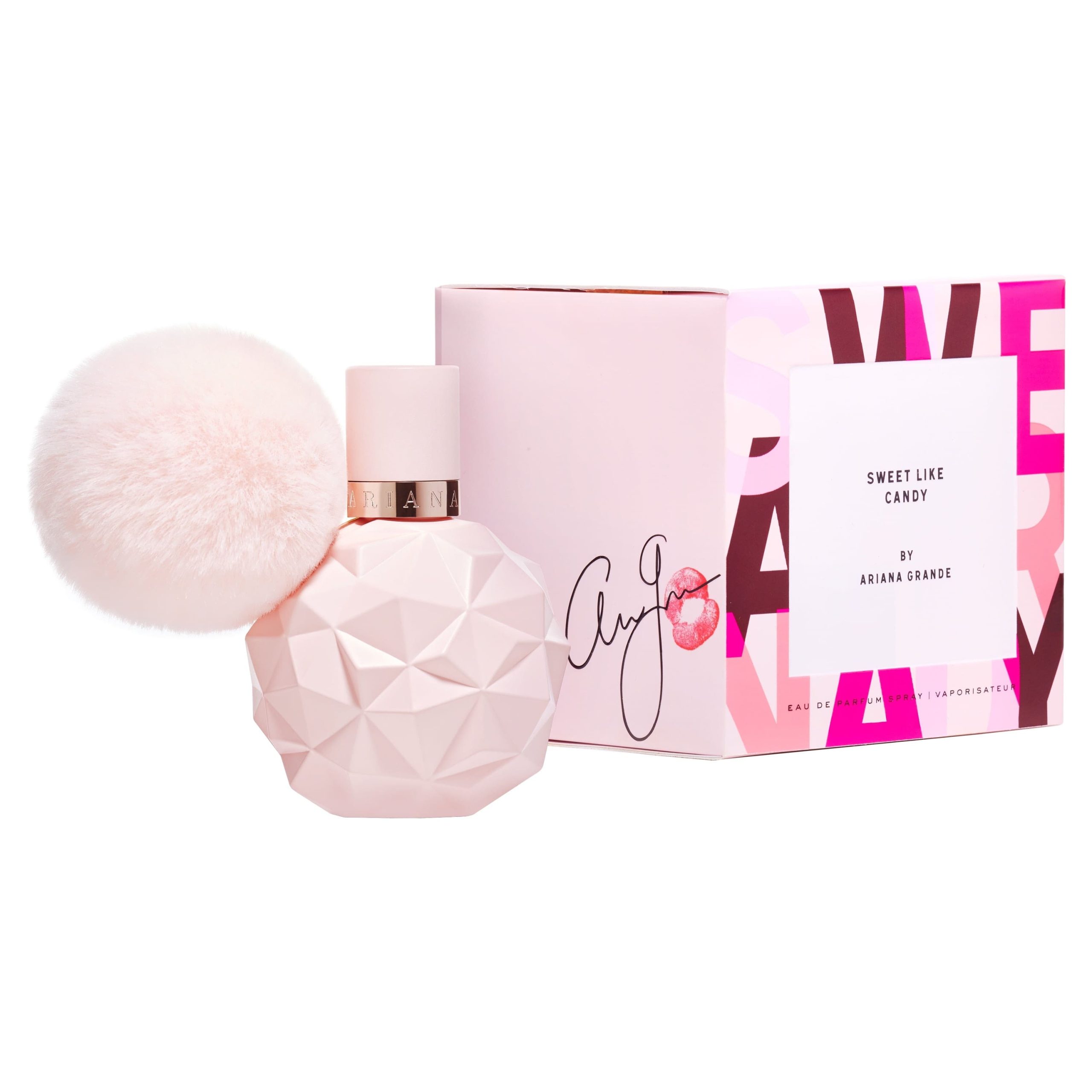 Ariana Grande Sweet Like Candy 3.4 Oz Edp Women - Imagen 2