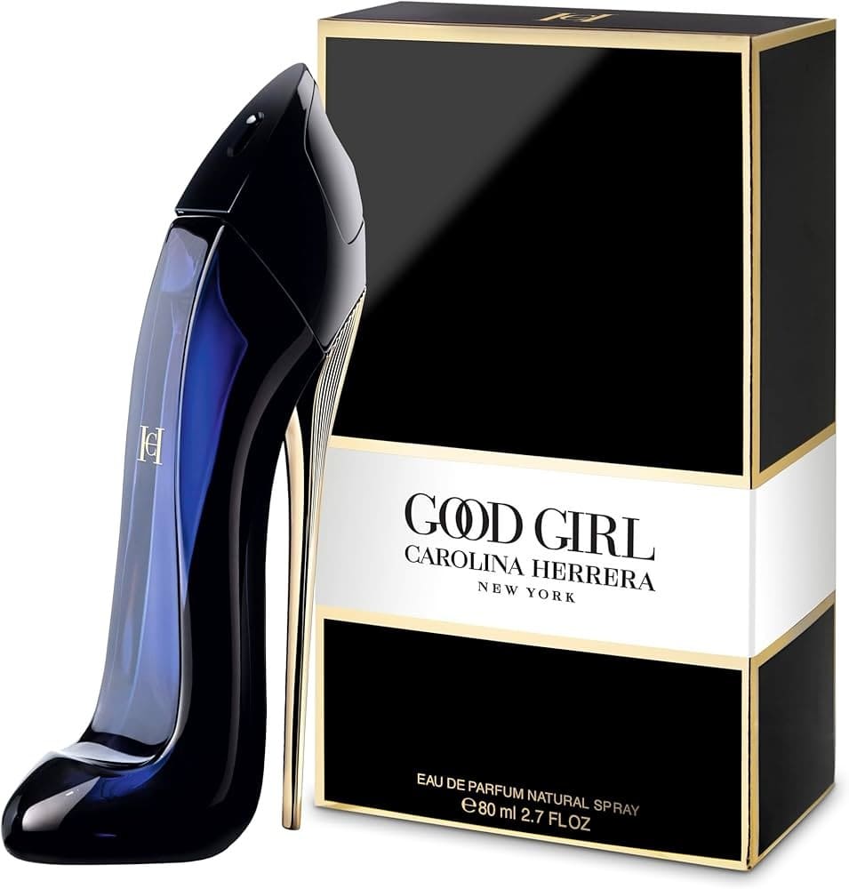 Carolina Herrera Good Girl 2.7 Oz Edp Women - Imagen 2