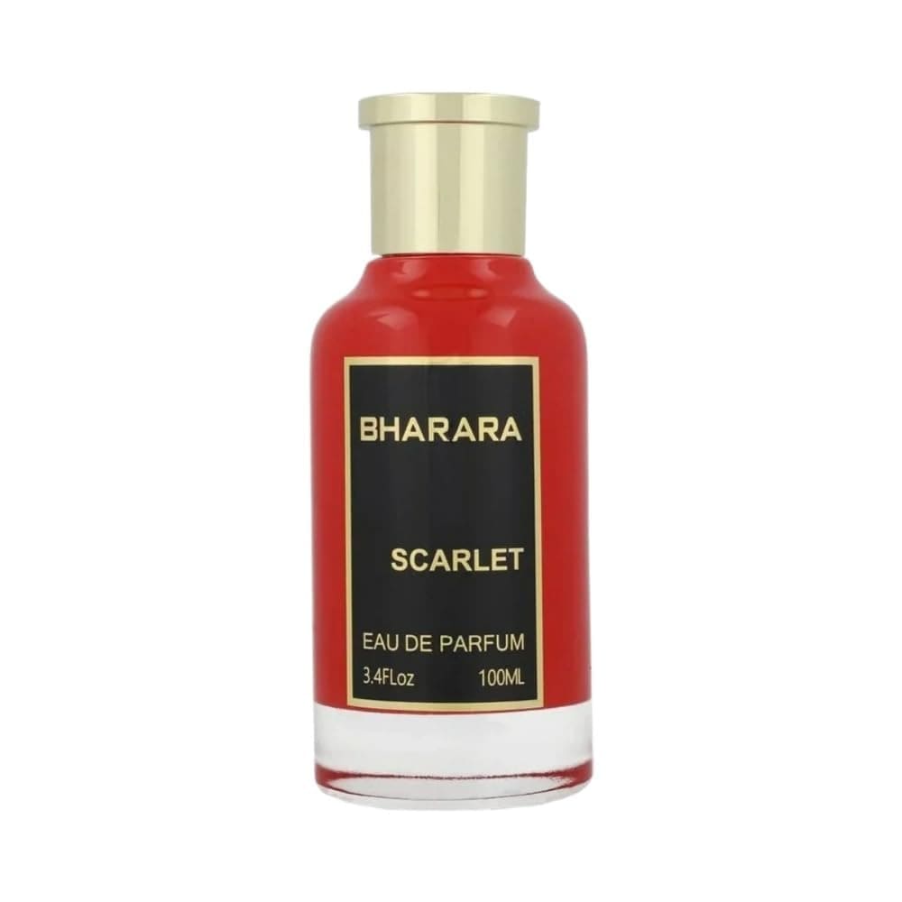 Bharara Scarlet 3.4 Oz Edp Women