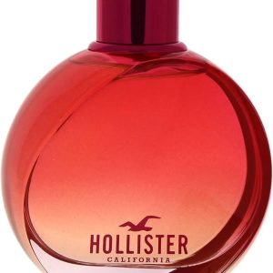 Hollister  Wave 2 3.4 Oz Edp Women