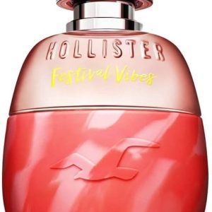 Hollister  Festival Vibes 3.4 Oz Edp Women