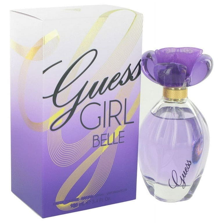 Guess Girl Belle 3.4 Oz Edt Women
